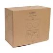 Lewis 10-Piece Wine Set with Tools | https://www.bestnamebadges.com