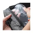Rochester Recycled (RPET) Travel Duffel | https://www.bestnamebadges.com
