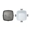 Kenneth Plastic Food Container Set | https://www.bestnamebadges.com