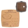 Kenneth Plastic Food Container Set | https://www.bestnamebadges.com