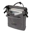 Lancaster Backpack Tote | https://www.bestnamebadges.com
