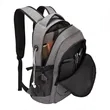 Pro-Tech Laptop Backpack | https://www.bestnamebadges.com