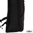 WORK® Birmingham RPET Backpack | https://www.bestnamebadges.com