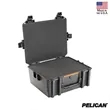 Pelican™ V600 Vault Case | https://www.bestnamebadges.com