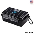 Pelican™ 1050 Micro Case - Solid Lid | https://www.bestnamebadges.com