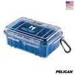 Pelican™ 1050 Micro Case - Clear Lid | https://www.bestnamebadges.com