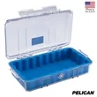 Pelican™ 1060 Micro Case - Clear Lid | https://www.bestnamebadges.com