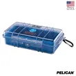 Pelican™ 1060 Micro Case - Clear Lid | https://www.bestnamebadges.com