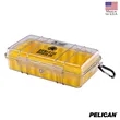 Pelican™ 1060 Micro Case - Clear Lid | https://www.bestnamebadges.com