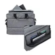 Gateway Laptop Briefcase | https://www.bestnamebadges.com