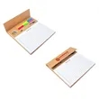 Rogers Desktop Notepad & Organizer | https://www.bestnamebadges.com