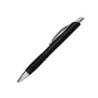 Edenton Gel Ink Plastic Pen | https://www.bestnamebadges.com
