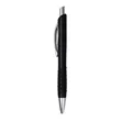 Edenton Gel Ink Plastic Pen | https://www.bestnamebadges.com