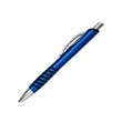 Edenton Gel Ink Plastic Pen | https://www.bestnamebadges.com
