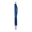 Edenton Gel Ink Plastic Pen | https://www.bestnamebadges.com