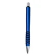 Edenton Gel Ink Plastic Pen | https://www.bestnamebadges.com