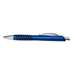 Edenton Gel Ink Plastic Pen | https://www.bestnamebadges.com