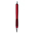 Edenton Gel Ink Plastic Pen | https://www.bestnamebadges.com