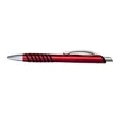 Edenton Gel Ink Plastic Pen | https://www.bestnamebadges.com