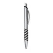 Edenton Gel Ink Plastic Pen | https://www.bestnamebadges.com
