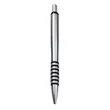 Edenton Gel Ink Plastic Pen | https://www.bestnamebadges.com