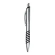 Edenton Gel Ink Plastic Pen | https://www.bestnamebadges.com