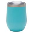 Aria 12 oz. Double Wall Vacuum Wine Cup | https://www.bestnamebadges.com