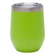Aria 12 oz. Double Wall Vacuum Wine Cup | https://www.bestnamebadges.com