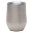 Aria 12 oz. Double Wall Vacuum Wine Cup | https://www.bestnamebadges.com