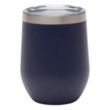 Aria 12 oz. Double Wall Vacuum Wine Cup | https://www.bestnamebadges.com