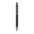 Carnaby Plunge-Action Ballpoint / Stylus | https://www.bestnamebadges.com