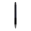Carnaby Plunge-Action Ballpoint / Stylus | https://www.bestnamebadges.com