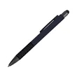 Carnaby Plunge-Action Ballpoint / Stylus | https://www.bestnamebadges.com