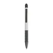 Carnaby Plunge-Action Ballpoint / Stylus | https://www.bestnamebadges.com