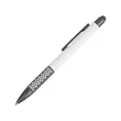 Carnaby Plunge-Action Ballpoint / Stylus | https://www.bestnamebadges.com