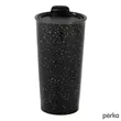 Perka® Salento 14 oz. Double Wall Ceramic Tumbler | https://www.bestnamebadges.com