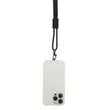 Lany Adjustable RPET Phone Lanyard | https://www.bestnamebadges.com