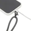 Lany Adjustable RPET Phone Lanyard | https://www.bestnamebadges.com