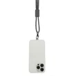 Lany Adjustable RPET Phone Lanyard | https://www.bestnamebadges.com