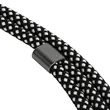 Lany Adjustable RPET Phone Lanyard | https://www.bestnamebadges.com