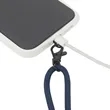 Lany Adjustable RPET Phone Lanyard | https://www.bestnamebadges.com