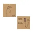 Lany Adjustable RPET Phone Lanyard | https://www.bestnamebadges.com