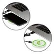 Boreus Wireless Charging Pad | https://www.bestnamebadges.com