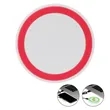 Boreus Wireless Charging Pad | https://www.bestnamebadges.com