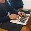Jacob Wireless Charging Mouse Pad | https://www.bestnamebadges.com
