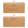 Jacob Wireless Charging Mouse Pad | https://www.bestnamebadges.com