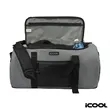 iCOOL Pinecrest 45L Convertible Duffel Backpack | https://www.bestnamebadges.com