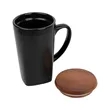 Paraná 16 oz. Ceramic Mug | https://www.bestnamebadges.com