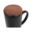 Paraná 16 oz. Ceramic Mug | https://www.bestnamebadges.com
