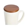 Paraná 16 oz. Ceramic Mug | https://www.bestnamebadges.com
